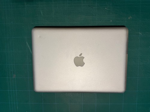 Apple macbook pro intel - pro, 13"