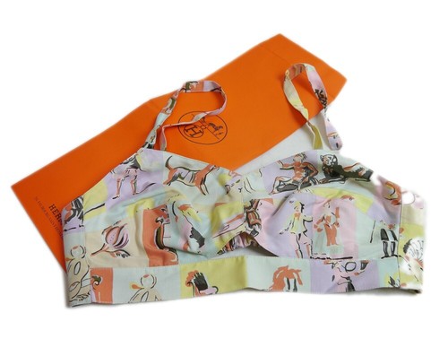 Autentici top hermes tubino - autentici,