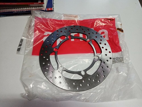 Aprilia ap8133746 disco freno - ap8133746,