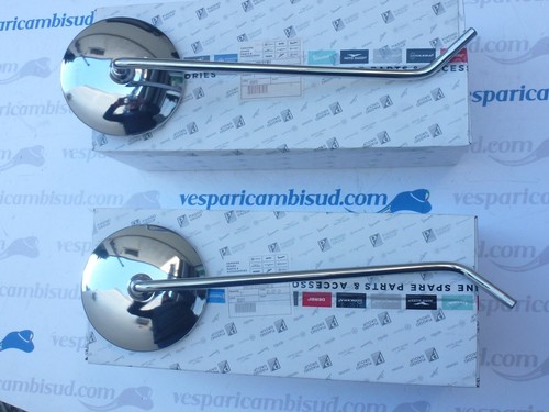Coppia specchietti - coppia,