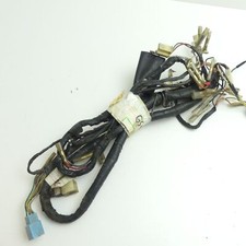 Suzuki GS 450 L cablaggio