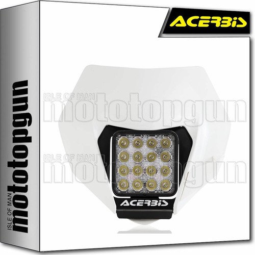 Acerbis 0023992 mascherina - 0023992,