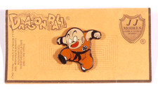 PRL) DRAGON BALL PIN BADGE