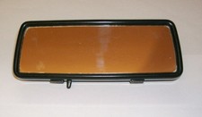 Fiat 500 L / Interior Mirror /