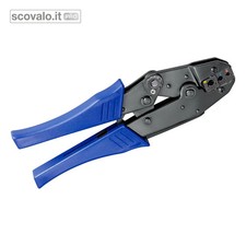 Pinza Crimpatrice Capicorda