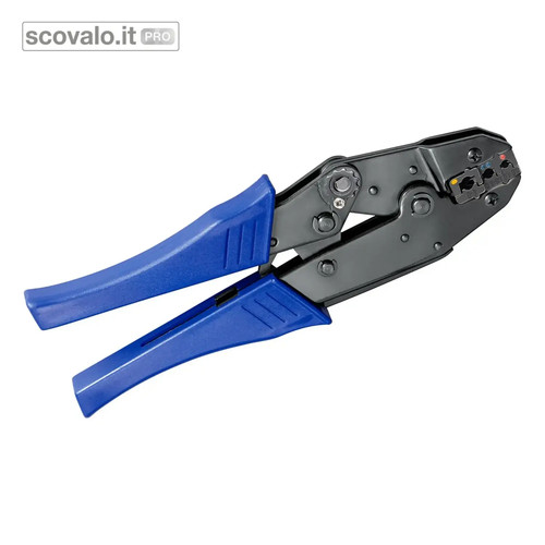 Pinza crimpatrice capicorda - pinza,