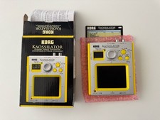 Korg Kaossilator KO-1