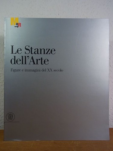 Stanze dell arte - le,