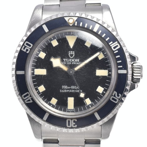 Orologio uomo automatico tudor - orologio,
