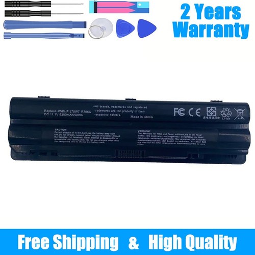 Batteria per notebook - notebook, xps