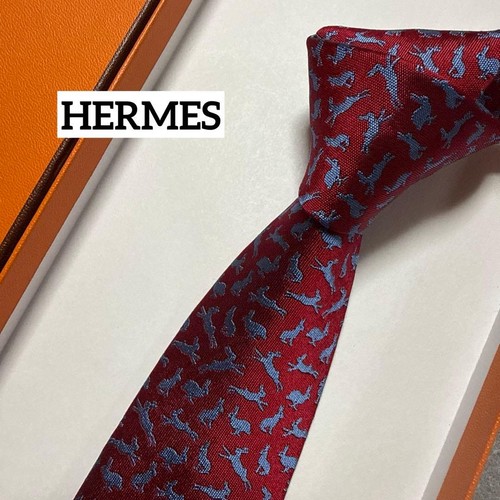 Cravatta hermes ottime - cravatta,