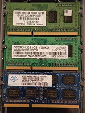 RAM DDR3 4GB Totali SODIMM