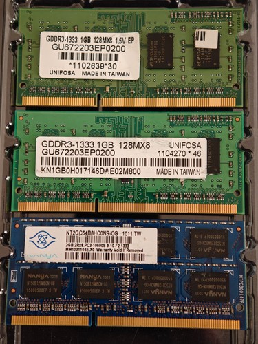 Ram ddr3 4gb - ram, totali