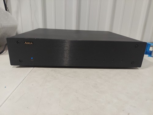 Channel vision aria - channel,