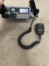 YAESU FT-290R II