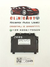 CENTRALINA CAMBIO PER MERCEDES SLK W171 2° Serie A0325453132 benzina 1796 (04>