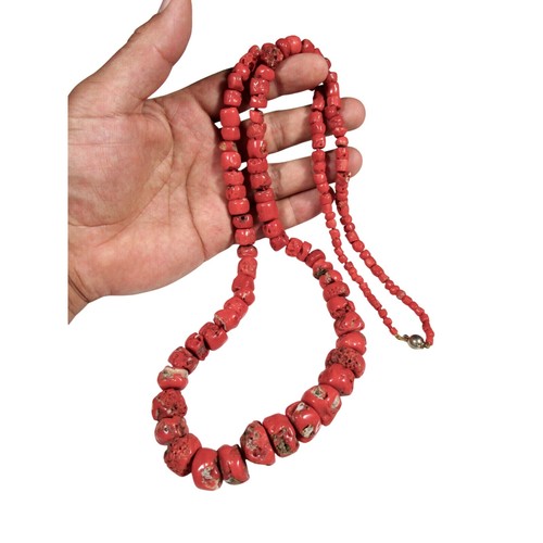 Large antique victorian red - large,