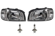Headlight For Maruti Suzuki