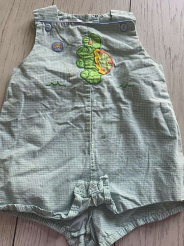 Petit pomme shortalls - petit,