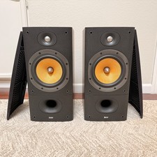 Bowers & Wilkins DM602 S3
