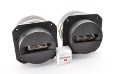 Coppia tweeter JBL 077 8 Ohm