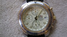 Orologio Sector 550 Uomo