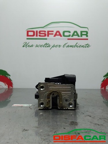 Serrature elettriche dacia - serrature,
