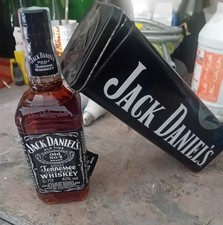 Jack daniel old 7 - daniel's, no.7