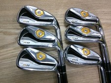 TaylorMade R11 Irons #5-9, Pw