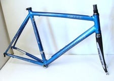 ~ 2005 Cannondale CAAD8 Optimo