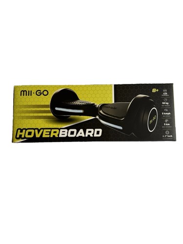 Mii pollici hoverboard - 6,3,