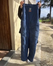 Pantalone Salopette Antitaglio