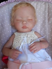 PLATINUM SILICONE DOLL  de