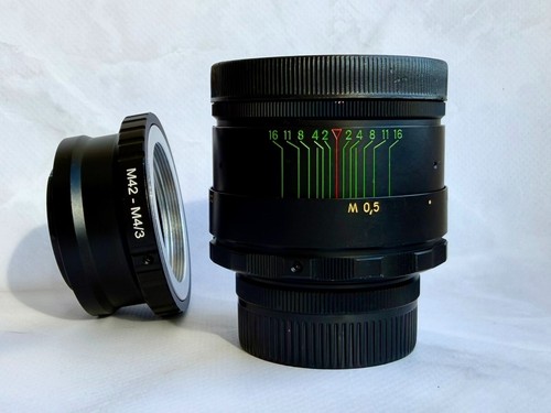 Kmz helios mm - kmz, 58