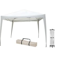 GAZEBO RICHIUDIBILE DOMUS -