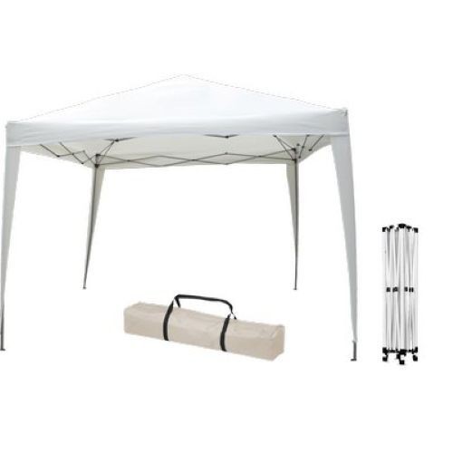 Gazebo richiudibile domus - gazebo,