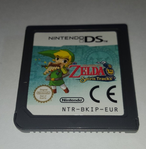 Nintendo gameboy zelda - zelda,