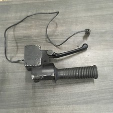 1993 BMW K1100RS  FRONT BRAKE