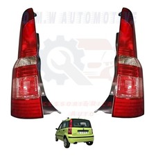 COPPIA FANALI FANALINI STOP