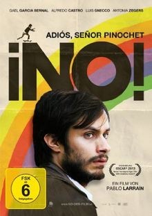 Indigo von larrain - indigo,