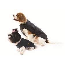 Mantello Impermeabile Per Cani