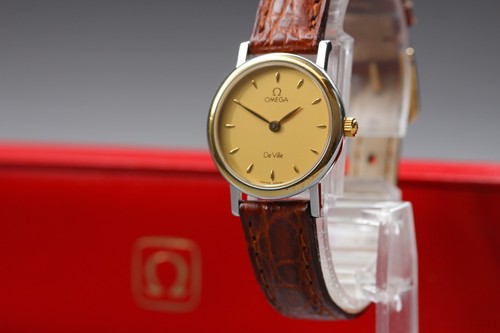 1993 near mint - near, omega