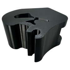 2x Coppia Tamponi Fermaporta