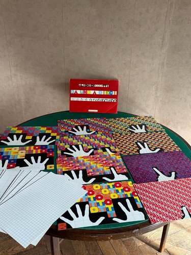 Alighiero boetti uno a - uno,