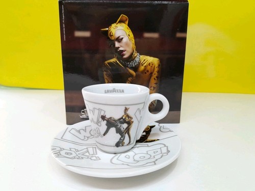 Tazzina caffè lavazza the - tazzina,