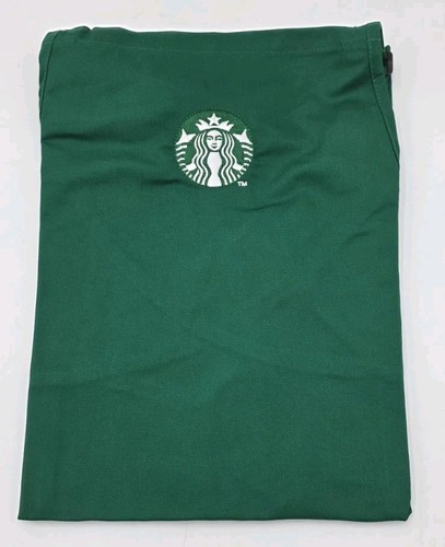 Grembiule starbucks verde - grembiule,