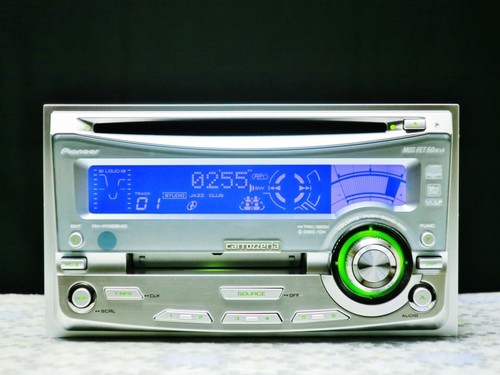 Testato pioneer carrozzeria - pioneer,