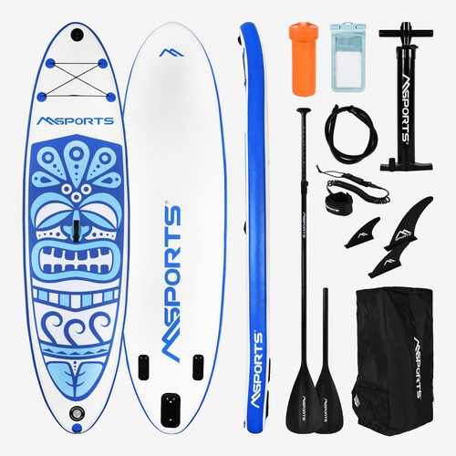 Msports stand paddle board - msports,