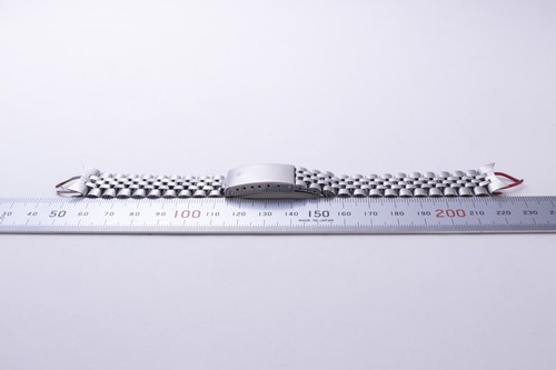 Rolex 20mm 6251h bracciale - rolex,