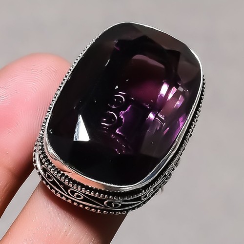 Anello regalo fatto mano - a,